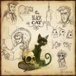 The Black Cat Sketches